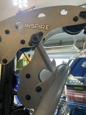home inspire m1 gym for sale  Matthews