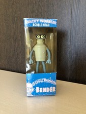 Figurine futurama bender d'occasion  Nantes-