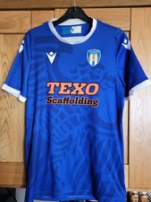 Colchester united small for sale  CARDIFF