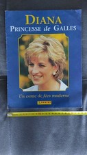 Album panini diana d'occasion  Tours-