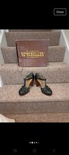 Bar ladies shoes for sale Bar ladies shoes for sale  SCUNTHORPE