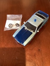 Scalextric amc javelin for sale  BRADFORD