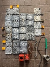 Formen zinngiessen incl gebraucht kaufen  Elmshorn