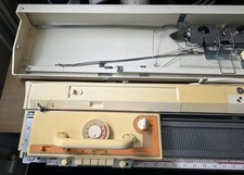 Brother 840 knitting for sale  SHIPLEY