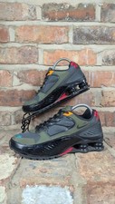 Nike shox enigma for sale  SOUTHPORT