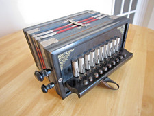 Antoria superior tremolo for sale  BRANDON
