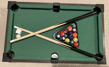 Mini pool table for sale  Hudsonville