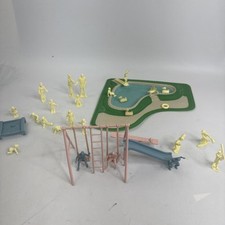 Vintage louis marx for sale  Waterloo