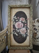 Landhausstil bild vintage gebraucht kaufen Landhausstil bild vintage gebraucht kaufen  Rinteln