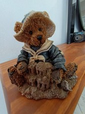 Boyds bears wilson for sale  BRIDLINGTON