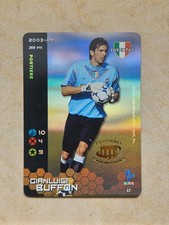 Gianluigi buffon promo usato  Parabiago