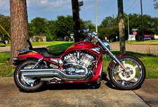 2005 harley davidson for sale  Houston