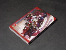 Twisted wonderland manga usato  Italia