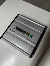 Autotek ss1800.1d 1800w for sale  Rockford