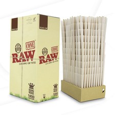 Raw organic cones for sale  Boonton