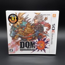 Dragon quest monsters d'occasion  Champigny-sur-Marne