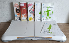 Nintendo wii fit gebraucht kaufen  Steinhagen