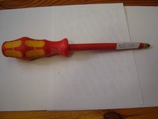 Wera 165 vde gebraucht kaufen  Schwabach