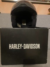 Casco harley davidson usato  Ceriano Laghetto