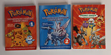 Complete pokémon pocket for sale  Saint Peters