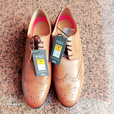 Brouges shoes airflex for sale  BIRMINGHAM