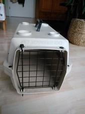 Transportbox katzen hamster gebraucht kaufen  Bornheim