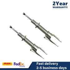 Par de Apoio de Amortecedor Frontal Esquerdo Direito PASM Para Porsche Panamera 970 2010-16, usado comprar usado  Enviando para Brazil