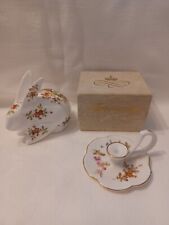 Hammersley bone china for sale  FROME