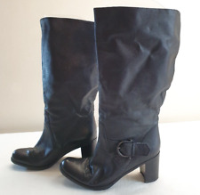 Markon boots ladies for sale  WALSALL