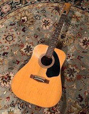 Old classical guitar for sale  Mchenry