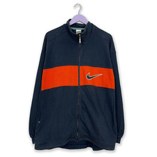 Felpa nike vintage usato  Montegrotto Terme
