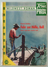 Tom prox 311 gebraucht kaufen  Schwelm