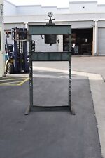 Dake ton hydraulic for sale  Chino Hills