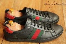 Gucci ace black d'occasion  Expédié en Belgium