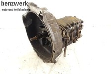 w115 getriebe gebraucht kaufen  Freren