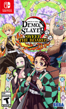 Demon slayer kimetsu for sale  Lake Zurich