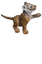 Figurine tigre plastique d'occasion  Châtillon-Coligny
