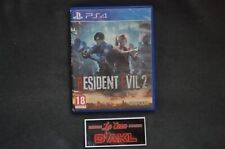 Resident evil playstation d'occasion  Lognes