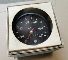 Tacho tachometer box gebraucht kaufen  Blankenburg