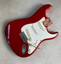 Squier affinity strat for sale  FORRES