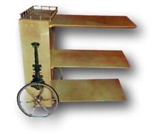 Carrello bar mobile usato  Italia