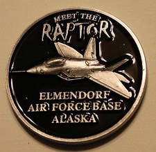 Elmendorf air force for sale  Panama City