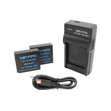 Dmw blg10 battery for sale  CHESSINGTON