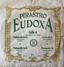 Pirastro cello saite gebraucht kaufen  Traunreut