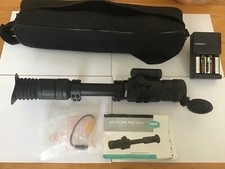 Yukon photon 4.6x42 for sale  REDHILL