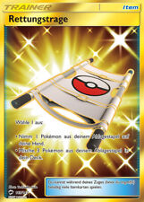 Pokemon rettungstrage gold gebraucht kaufen  Langenpreising