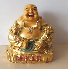 Sitzender buddha happy gebraucht kaufen  Remscheid