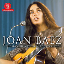 Joan baez absolutely for sale  STOCKPORT