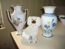 Waldeshof henkelvase kayser gebraucht kaufen  Flensburg