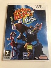 Disney chicken little for sale Disney chicken little for sale  PENARTH